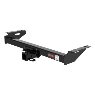 CURT 13084 Class III 2 in. Receiver Hitch