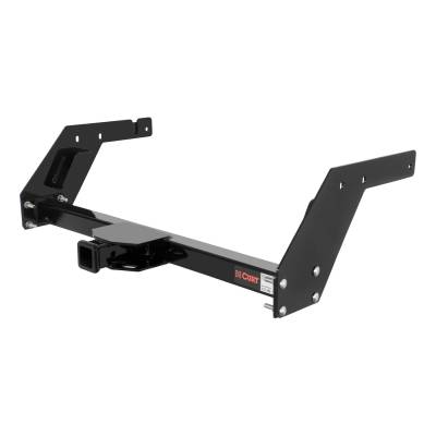 CURT 13086 Class III 2 in. Receiver Hitch