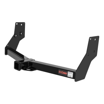 CURT 13088 Class III 2 in. Receiver Hitch