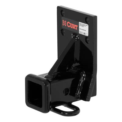 CURT 13091 Class III 2 in. Receiver Hitch