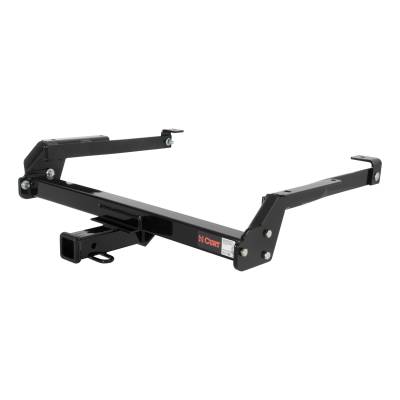 CURT 13092 Class III 2 in. Receiver Hitch