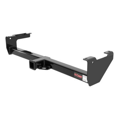 CURT 13095 Class III 2 in. Receiver Hitch