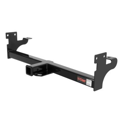 CURT 13098 Class III 2 in. Receiver Hitch