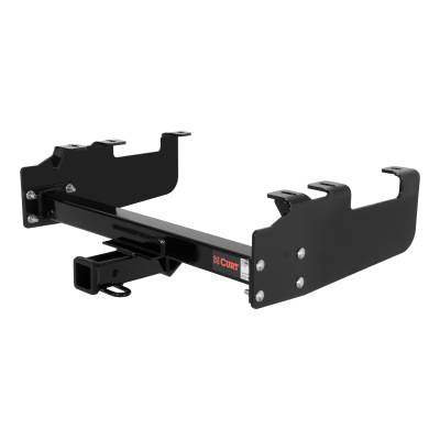 CURT 13099 Class III 2 in. Receiver Hitch