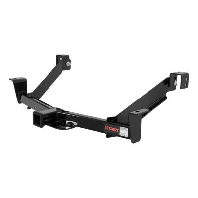 CURT 13106 Class III 2 in. Receiver Hitch