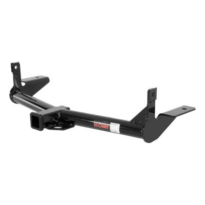 CURT 13112 Class III 2 in. Receiver Hitch