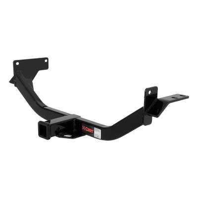 CURT 13113 Class III 2 in. Receiver Hitch