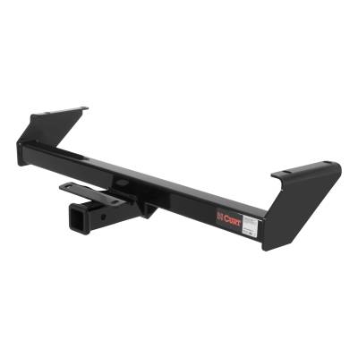 CURT 13180 Class III 2 in. Receiver Hitch