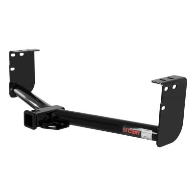 CURT 13198 Class III 2 in. Receiver Hitch