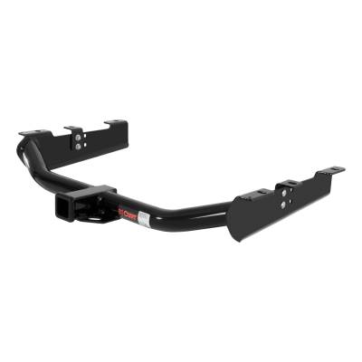 CURT 13211 Class III 2 in. Receiver Hitch