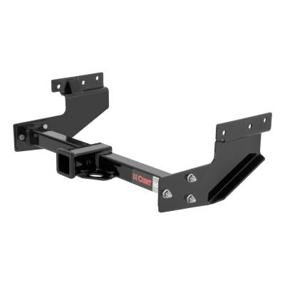 CURT 13217 Class III 2 in. Receiver Hitch