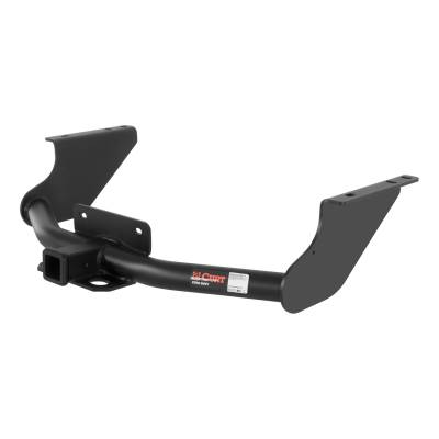 CURT 15572 Class V 2 in. Xtra Duty Hitch