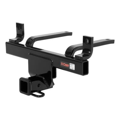 CURT 13046 Class III 2 in. Receiver Hitch