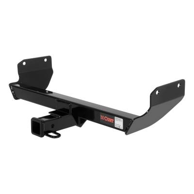 CURT 13065 Class III 2 in. Receiver Hitch