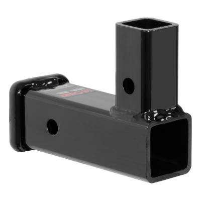 CURT - CURT 45013 Receiver Adapter - Image 3