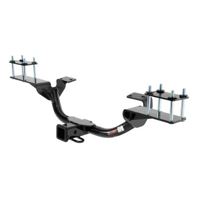 CURT 13102 Class III 2 in. Receiver Hitch