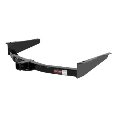 CURT 13109 Class III 2 in. Receiver Hitch