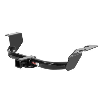 CURT 13119 Class III 2 in. Receiver Hitch