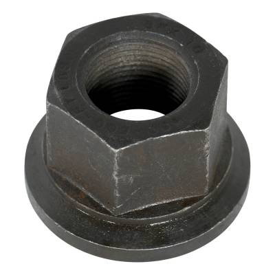 CURT 352303 Lippert Hex Swiveling Flange Wheel Nut