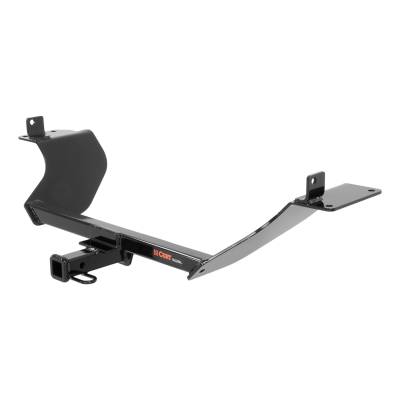 CURT 11328 Class I 1.25 in. Receiver Hitch