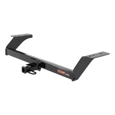 CURT 12091 Class II 1.25 in. Receiver Hitch