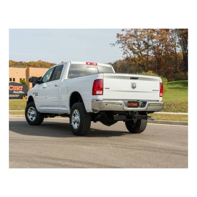 CURT - CURT 15409 Class V 2 in. Xtra Duty Hitch - Image 2