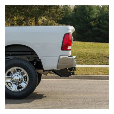 CURT - CURT 15409 Class V 2 in. Xtra Duty Hitch - Image 4