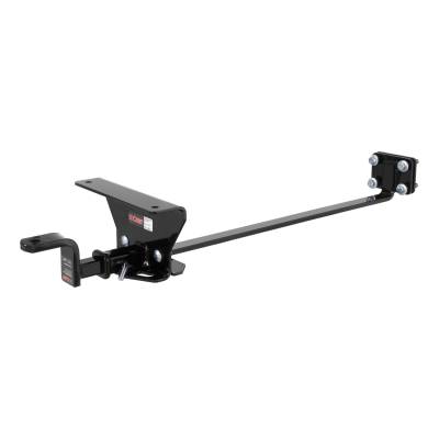 CURT 110013 Class I 1.25 in. Receiver Hitch