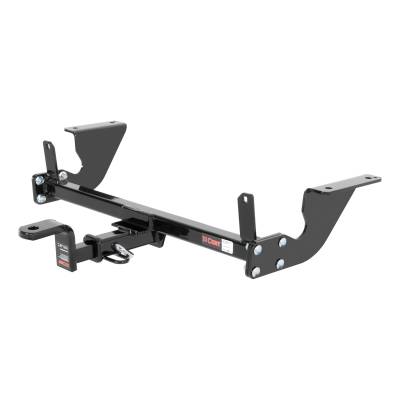 CURT 110283 Class I 1.25 in. Receiver Hitch