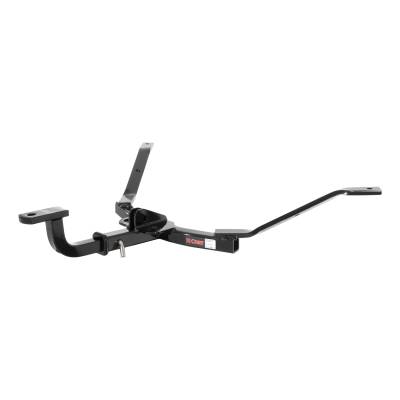 CURT - CURT 113273 Class I 1.25 in. Receiver Hitch - Image 2