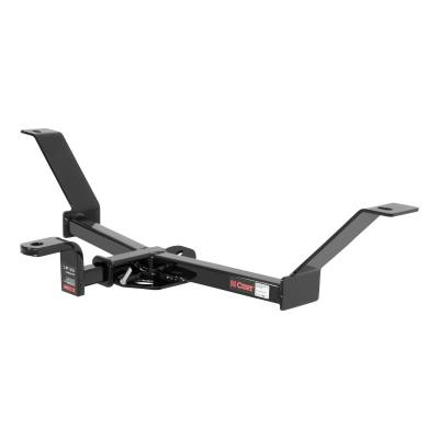 CURT 114673 Class I 1.25 in. Receiver Hitch