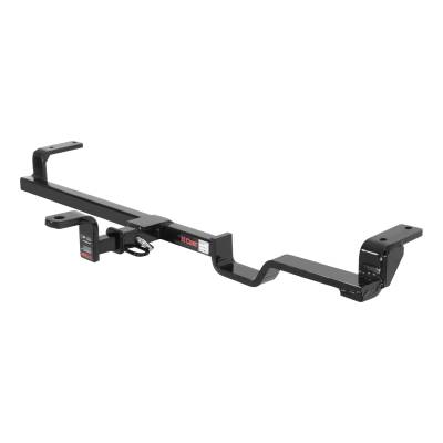 CURT 117073 Class I 1.25 in. Receiver Hitch