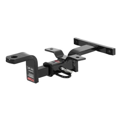 CURT 117123 Class I 1.25 in. Receiver Hitch