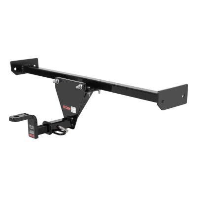 CURT 117353 Class I 1.25 in. Receiver Hitch