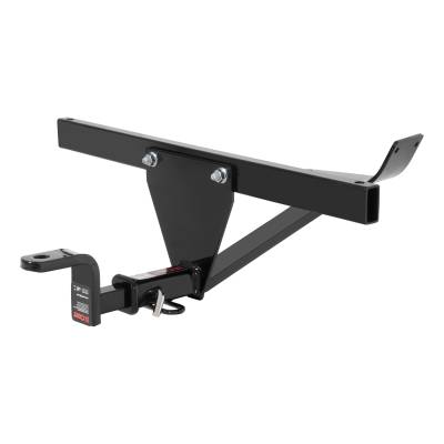 CURT 117363 Class I 1.25 in. Receiver Hitch