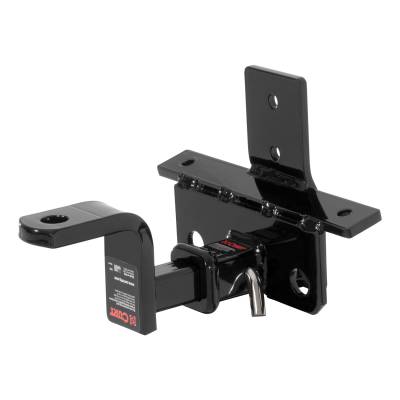 CURT 117733 Class I 1.25 in. Receiver Hitch