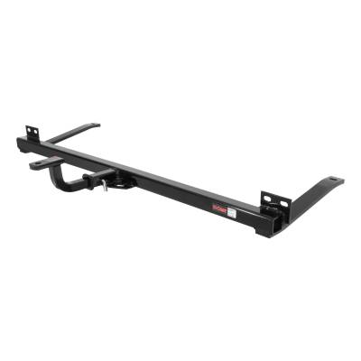 CURT 120053 Class II 1.25 in. Receiver Hitch