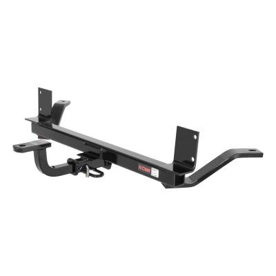 CURT 120353 Class II 1.25 in. Receiver Hitch