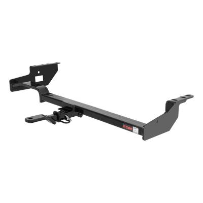 CURT 120383 Class II 1.25 in. Receiver Hitch