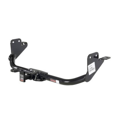 CURT 120483 Class II 1.25 in. Receiver Hitch