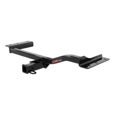 CURT 13143 Class III 2 in. Receiver Hitch