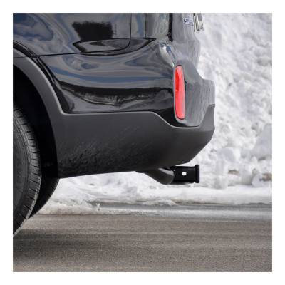 CURT - CURT 13152 Class III 2 in. Receiver Hitch - Image 7