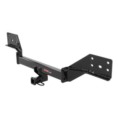 CURT 11366 Class I 1.25 in. Receiver Hitch