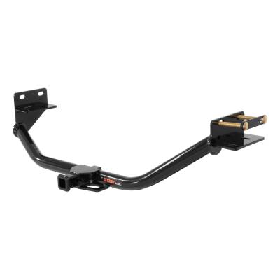 CURT - CURT 12113 Class II 1.25 in. Receiver Hitch - Image 2