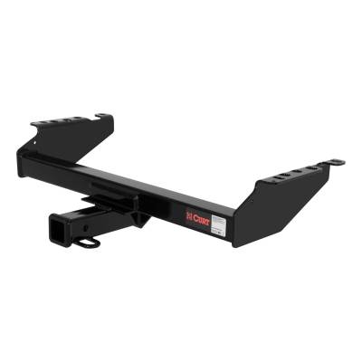 CURT 13310 Class III 2 in. Receiver Hitch