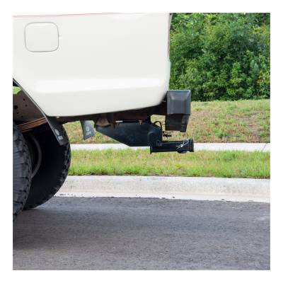 CURT - CURT 13310 Class III 2 in. Receiver Hitch - Image 7