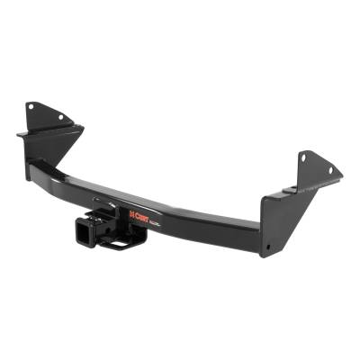 CURT 13176 Class III 2 in. Receiver Hitch