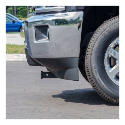 CURT - CURT 31071 2 in. Receiver Hitch - Image 7