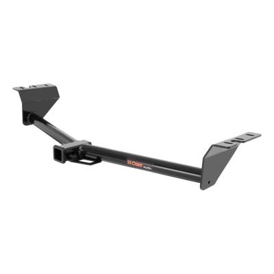 CURT 13115 Class III 2 in. Receiver Hitch