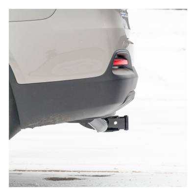 CURT - CURT 13195 Class III 2 in. Receiver Hitch - Image 7